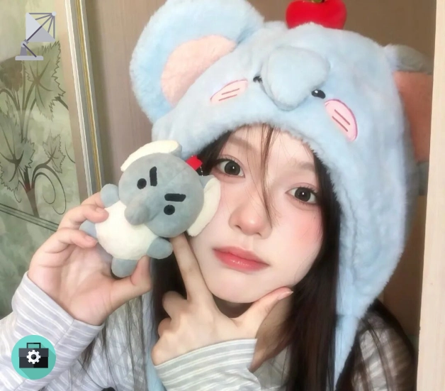 小叶